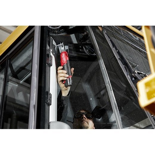 Milwaukee 2566 - 20 M12 FUEL™ 1/4" High Speed Ratchet (Tool Only) - Fire Protection Parts