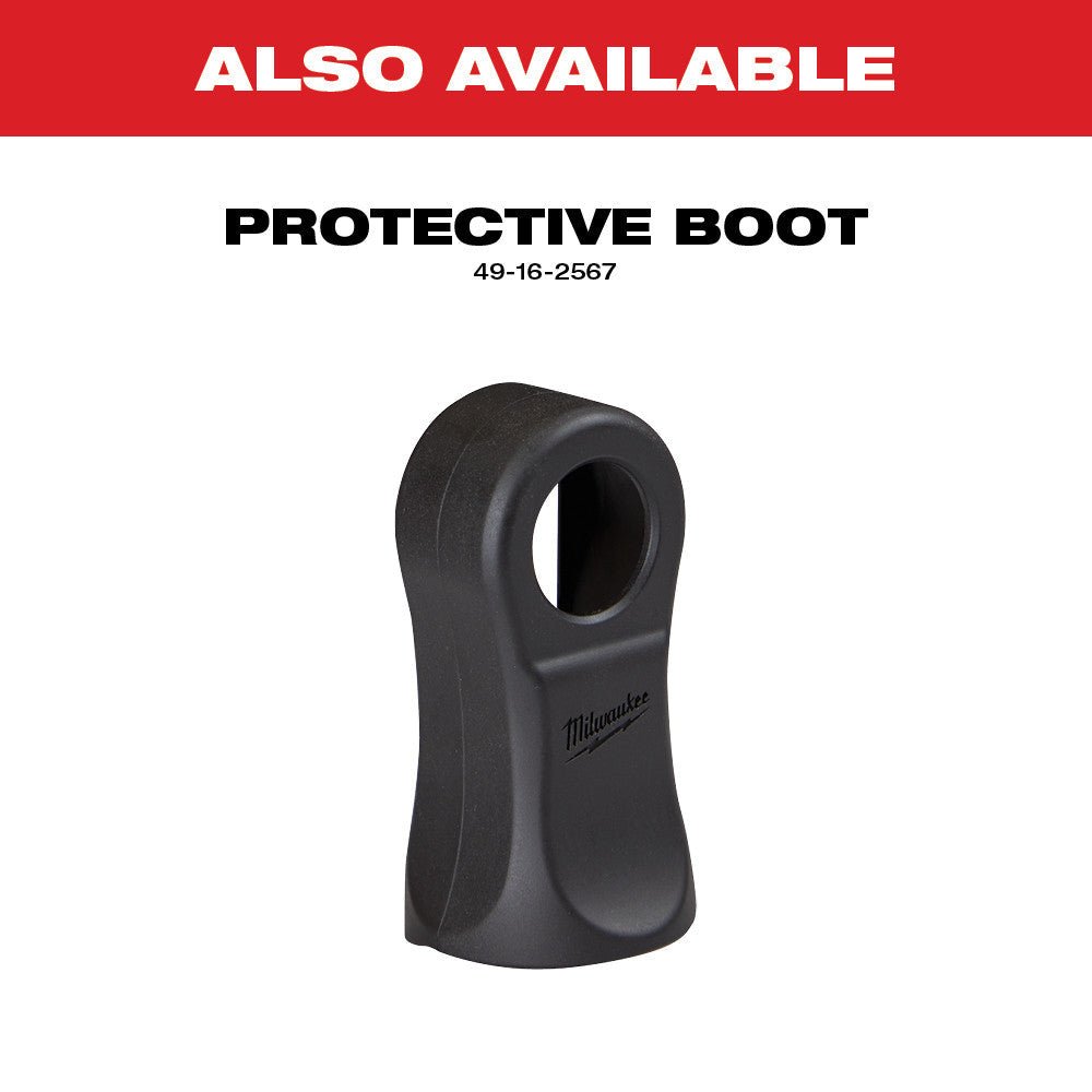 Milwaukee 2567 - 20 M12 FUEL™ 3/8" High Speed Ratchet (Tool Only) - Fire Protection Parts