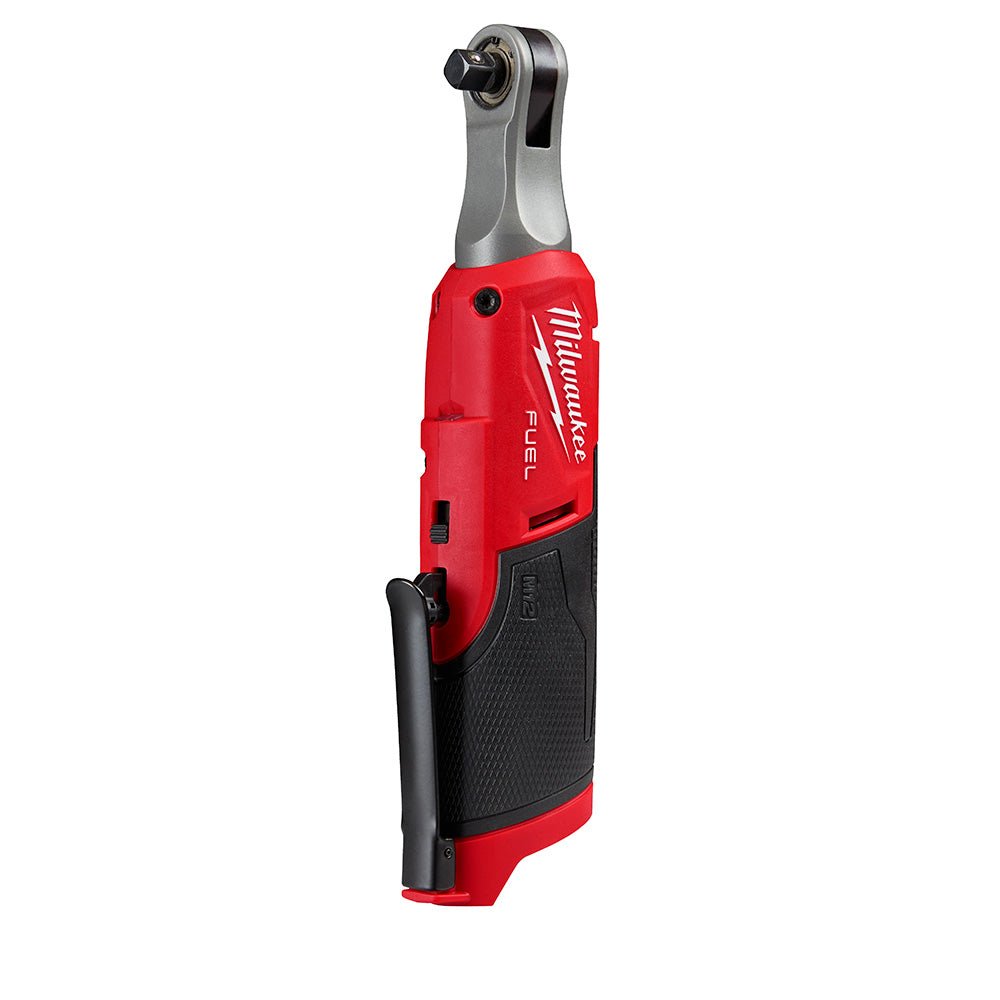 Milwaukee 2567 - 20 M12 FUEL™ 3/8" High Speed Ratchet (Tool Only) - Fire Protection Parts