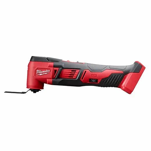 Milwaukee 2626 - 20 M18 Cordless Multi - Tool (Tool Only) - Fire Protection Parts