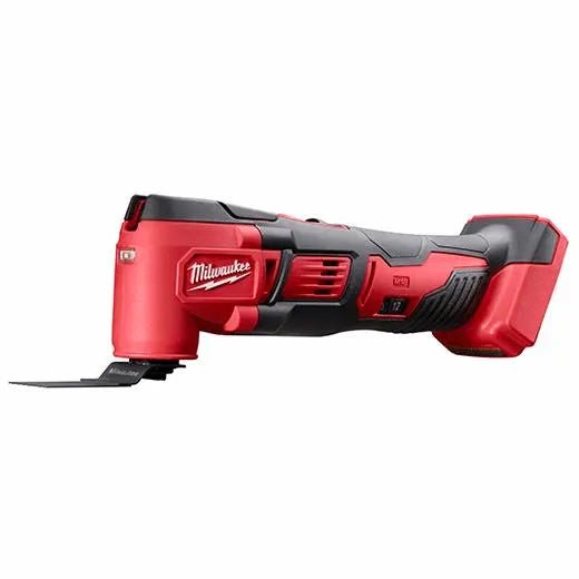 Milwaukee 2626 - 20 M18 Cordless Multi - Tool (Tool Only) - Fire Protection Parts