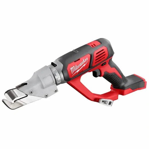 Milwaukee 2637 - 20 M18 18 Gauge Single Cut Shear (Tool Only) - Fire Protection Parts