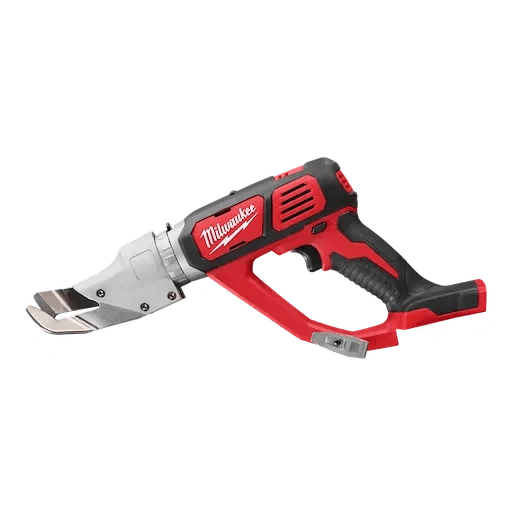 Milwaukee 2637 - 20 M18 18 Gauge Single Cut Shear (Tool Only) - Fire Protection Parts
