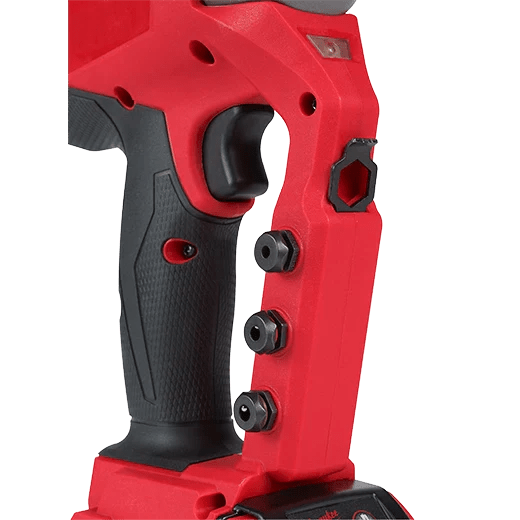 Milwaukee 2660 - 20 M18 FUEL™ 1/4" Blind Rivet Tool w/ ONE - KEY™ Bare Tool - Fire Protection Parts