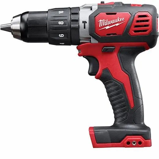 Milwaukee 2695 - 24 M18 Cordless LITHIUM - ION 4 - Tool Combo Kit - Fire Protection Parts