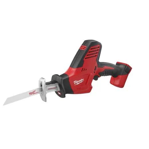 Milwaukee 2695 - 24 M18 Cordless LITHIUM - ION 4 - Tool Combo Kit - Fire Protection Parts