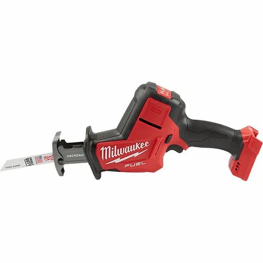 Milwaukee 2719 - 20 M18 FUEL Hackzall (Tool Only) - Fire Protection Parts