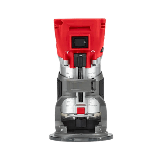 Milwaukee 2723 - 20 M18 FUEL Compact Router (Tool Only) - Fire Protection Parts