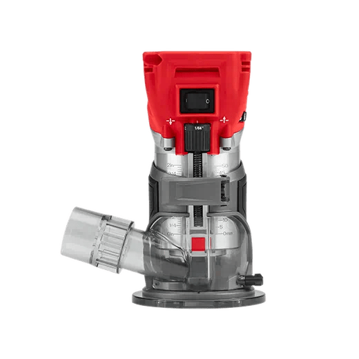 Milwaukee 2723 - 20 M18 FUEL Compact Router (Tool Only) - Fire Protection Parts