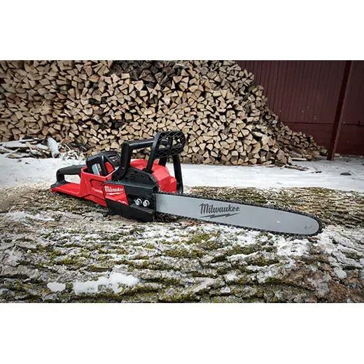 Milwaukee 2727 - 20C M18 FUEL™ 14" Chainsaw (Tool Only) - Fire Protection Parts