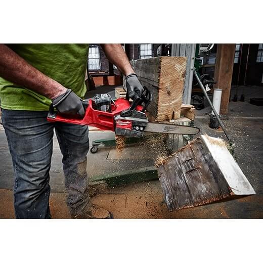 Milwaukee 2727 - 20C M18 FUEL™ 14" Chainsaw (Tool Only) - Fire Protection Parts