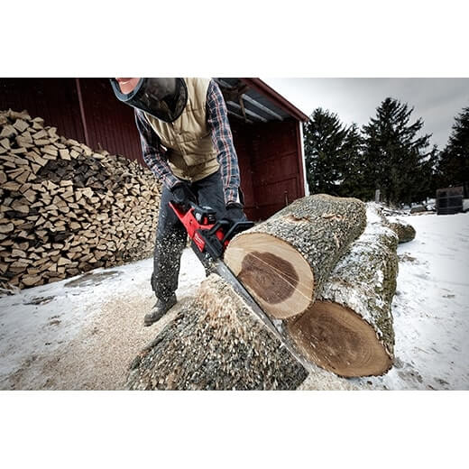 Milwaukee 2727 - 20C M18 FUEL™ 14" Chainsaw (Tool Only) - Fire Protection Parts