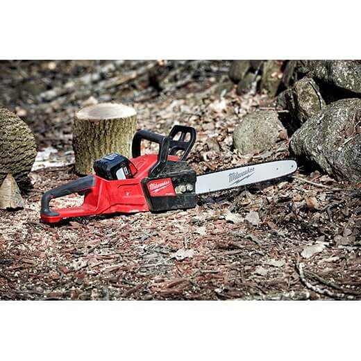 Milwaukee 2727 - 20C M18 FUEL™ 14" Chainsaw (Tool Only) - Fire Protection Parts