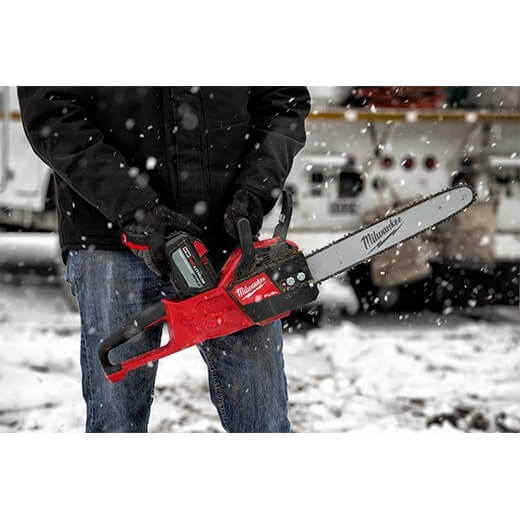 Milwaukee 2727 - 20C M18 FUEL™ 14" Chainsaw (Tool Only) - Fire Protection Parts