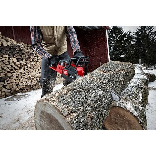 Milwaukee 2727 - 20C M18 FUEL™ 14" Chainsaw (Tool Only) - Fire Protection Parts