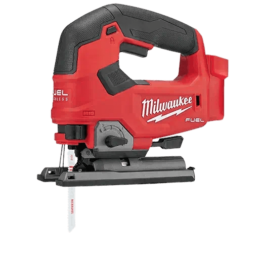 Milwaukee 2737 - 20 M18 FUEL™ D - Handle Jig Saw (Tool Only) - Fire Protection Parts