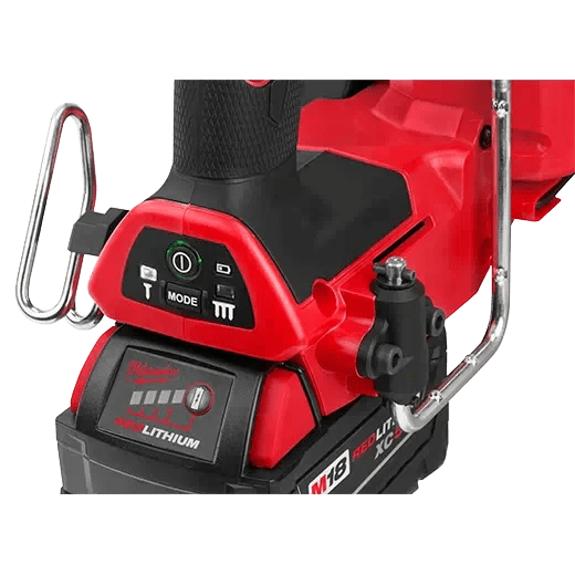 Milwaukee 2744 - 20 M18 FUEL™ 21 Degree Framing Nailer (Tool Only) - Fire Protection Parts