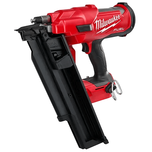 Milwaukee 2744 - 20 M18 FUEL™ 21 Degree Framing Nailer (Tool Only) - Fire Protection Parts