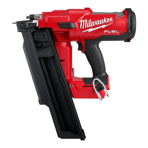 Milwaukee 2744 - 20 M18 FUEL™ 21 Degree Framing Nailer (Tool Only) - Fire Protection Parts