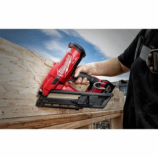 Milwaukee 2745 - 20 M18 FUEL™ 30 Degree Framing Nailer (Tool Only) - Fire Protection Parts