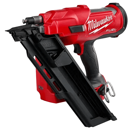 Milwaukee 2745 - 20 M18 FUEL™ 30 Degree Framing Nailer (Tool Only) - Fire Protection Parts