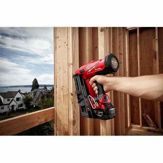Milwaukee 2745 - 20 M18 FUEL™ 30 Degree Framing Nailer (Tool Only) - Fire Protection Parts