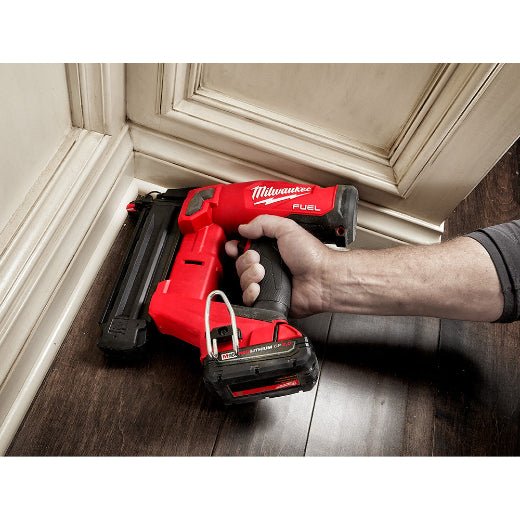 Milwaukee 2746 - 20 M18 FUEL™ 18 Gauge Brad Nailer - Fire Protection Parts