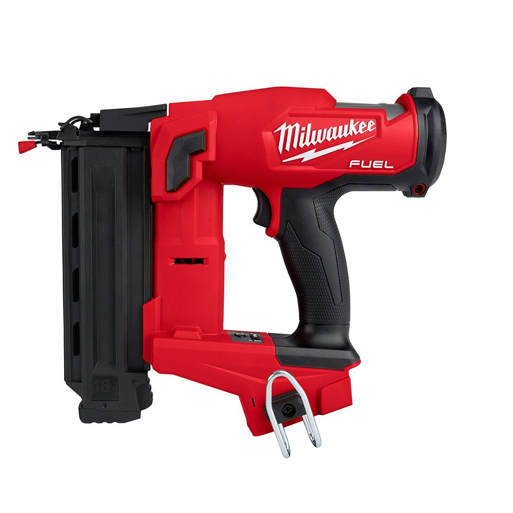 Milwaukee 2746 - 20 M18 FUEL™ 18 Gauge Brad Nailer - Fire Protection Parts