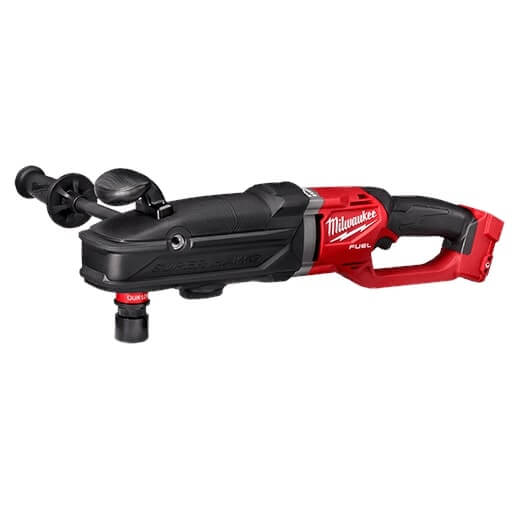 Milwaukee 2811 - 20 M18 FUEL™ SUPER HAWG™ Right Angle Drill w/ QUIK - LOK™ (Tool Only) - Fire Protection Parts