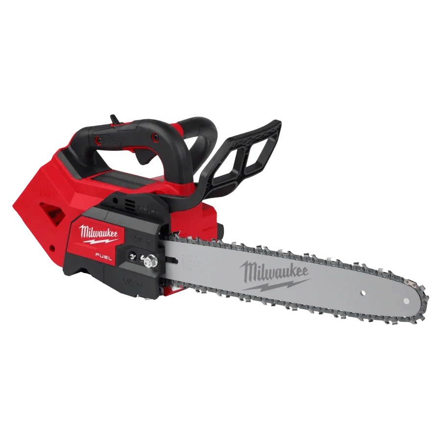 Milwaukee 2826 - 20T M18 FUEL 14" Top Handle Chainsaw (Tool - Only) - Fire Protection Parts