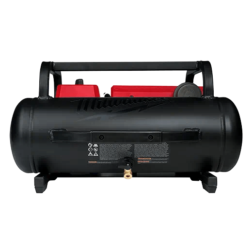 Milwaukee 2840 - 20 M18 FUEL 2 Gallon Compact Quiet Compressor - Fire Protection Parts