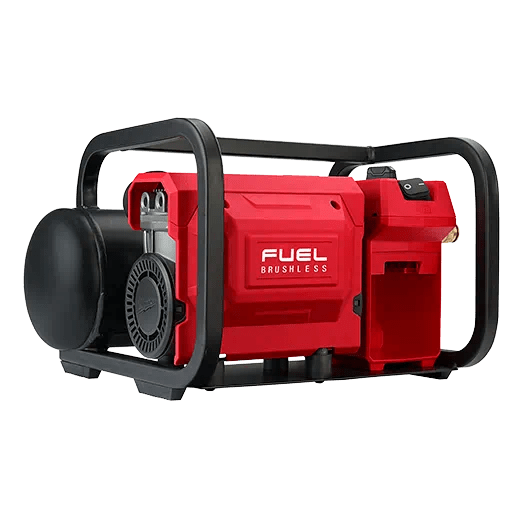 Milwaukee 2840 - 20 M18 FUEL 2 Gallon Compact Quiet Compressor - Fire Protection Parts