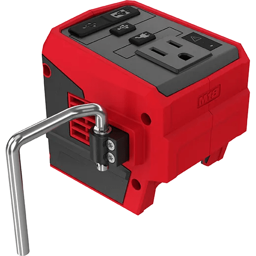 Milwaukee 2846 - 20 M18™ TOP - OFF™ 175W Power Supply - Fire Protection Parts