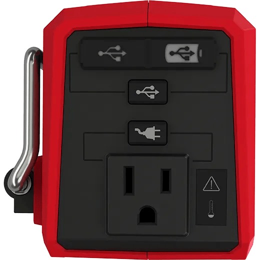 Milwaukee 2846 - 20 M18™ TOP - OFF™ 175W Power Supply - Fire Protection Parts