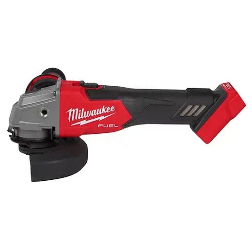 Milwaukee 2881 - 20 M18 FUEL™ 4 - 1/2" / 5" Grinder Slide Switch, Lock - On - Fire Protection Parts