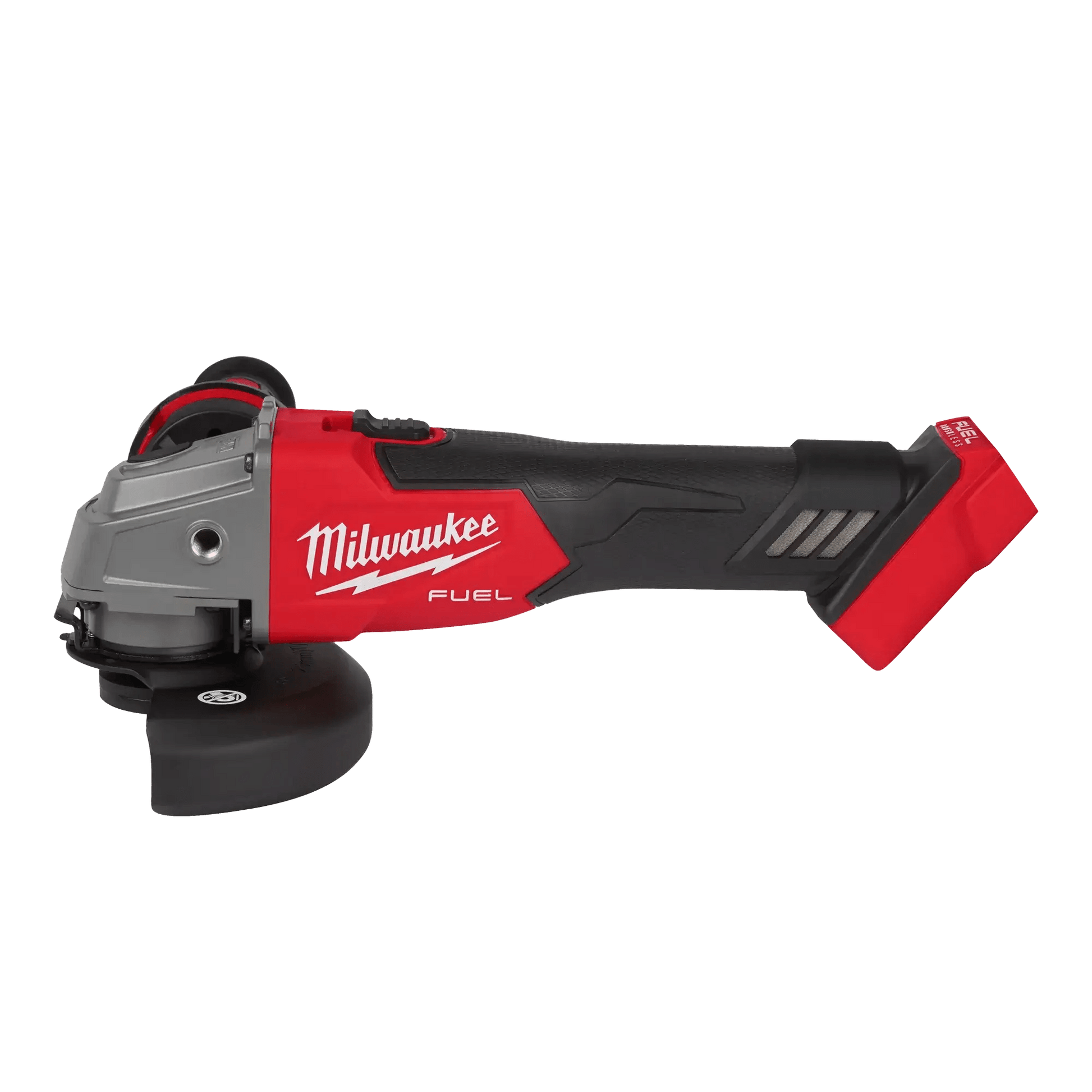 Milwaukee 2881 - 20 M18 FUEL™ 4 - 1/2" / 5" Grinder Slide Switch, Lock - On - Fire Protection Parts