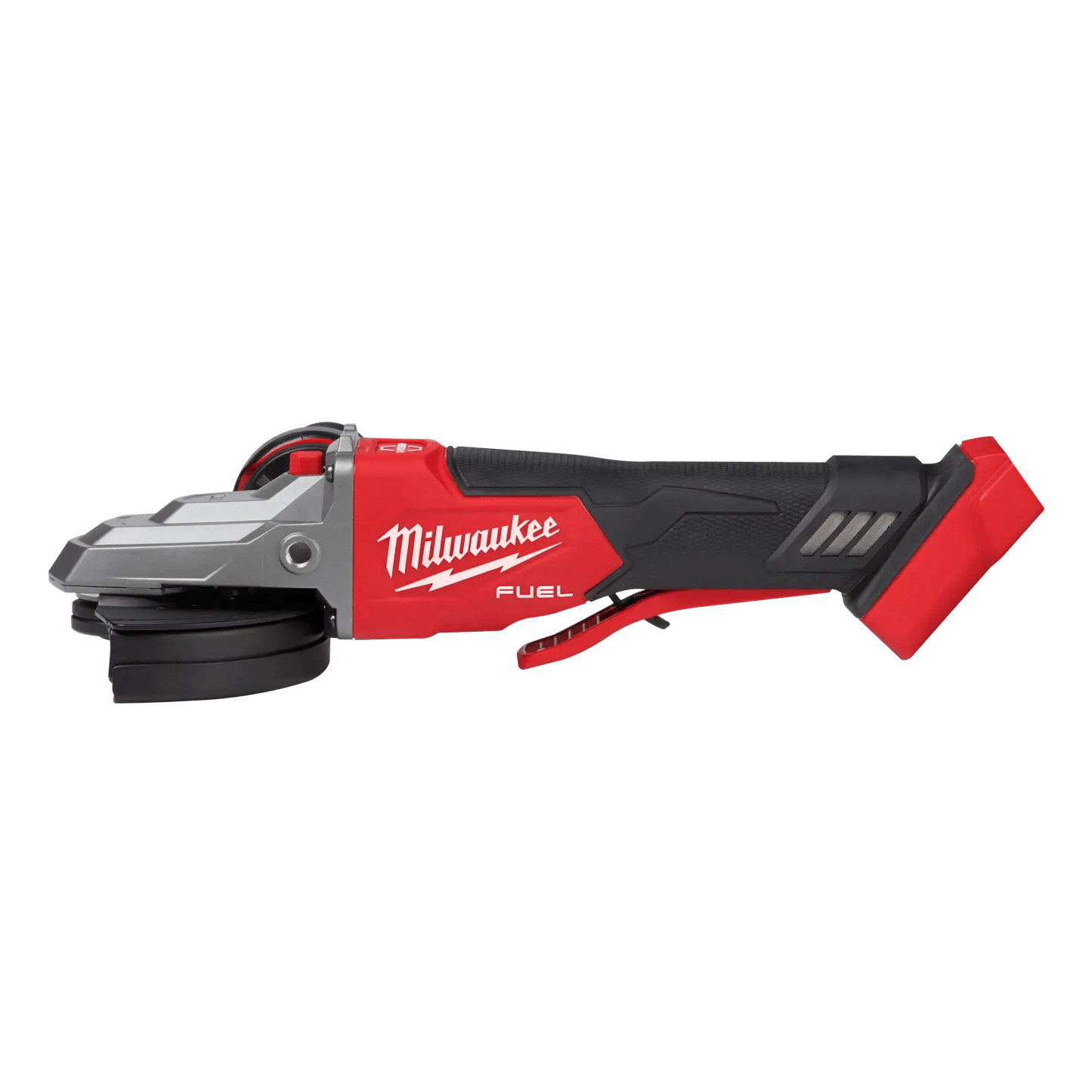 Milwaukee 2886 - 20 M18 FUEL™ 5" Flathead Braking Grinder, Paddle Switch No - Lock (Tool Only) - Fire Protection Parts