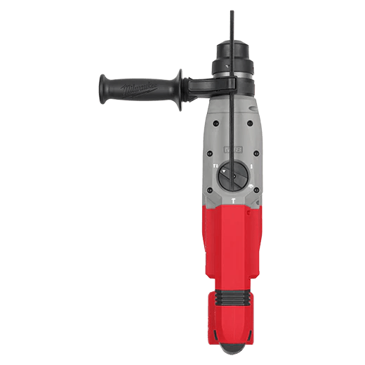 Milwaukee 2916 - 20 M18 FUEL™ 1 - 1/4" SDS Plus D - Handle Rotary Hammer w/ ONE - KEY™ - Fire Protection Parts