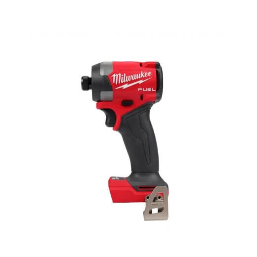 Milwaukee 2953 - 20 M18 FUEL™ 1/4" Hex Impact Driver (Tool Only) - Fire Protection Parts