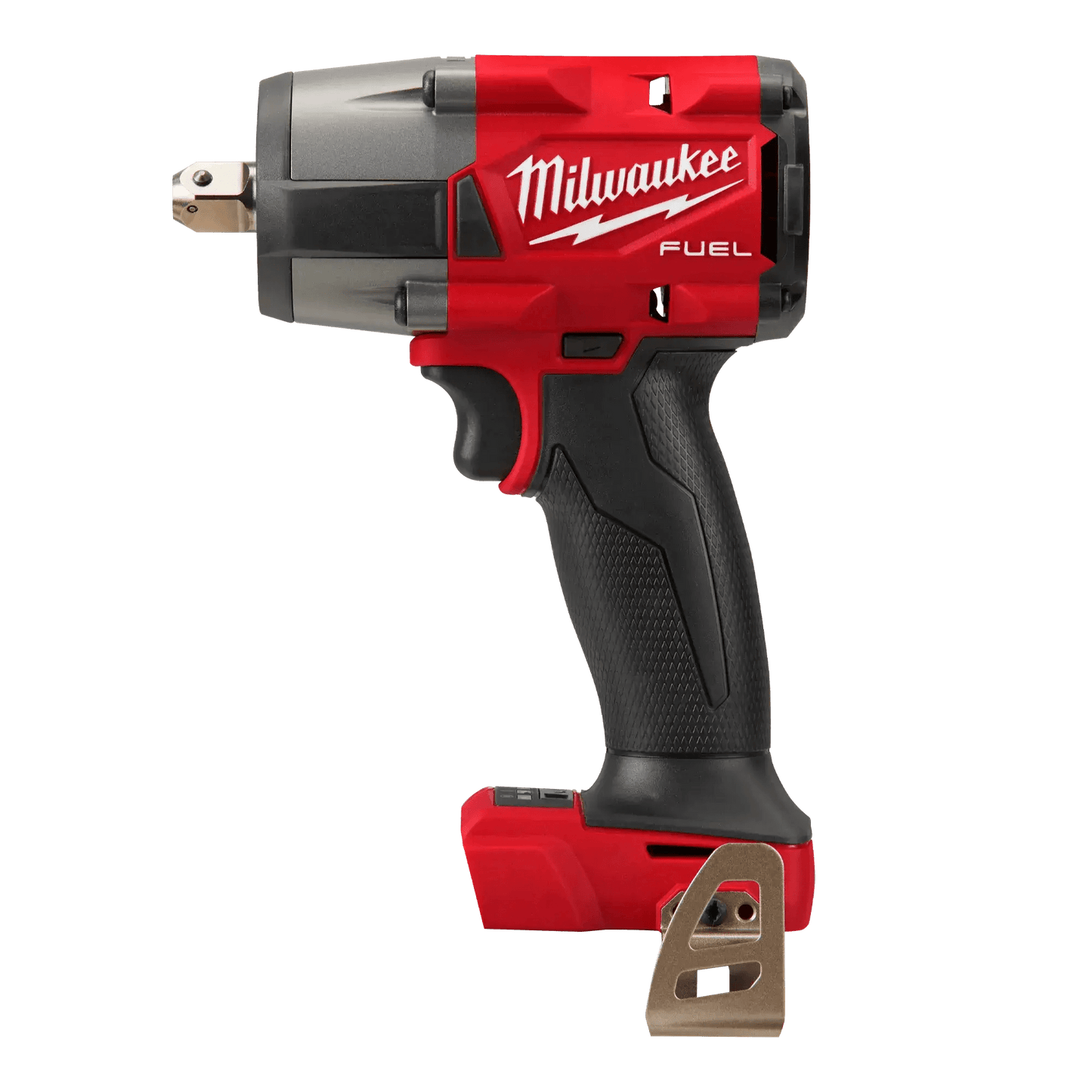 Milwaukee 2962P - 20 M18 FUEL™ 1/2 " Mid - Torque Impact Wrench w/ Pin Detent (Tool Only) - Fire Protection Parts