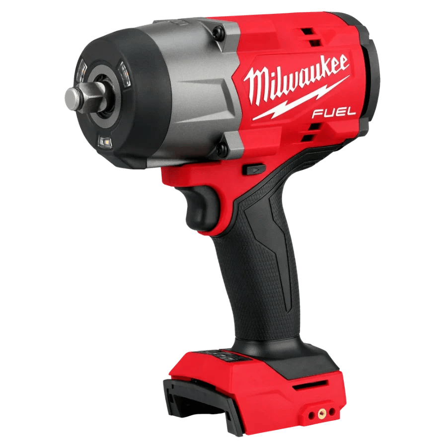 Milwaukee 2967 - 20 M18 FUEL™ 1/2" High Torque Impact Wrench w/ Friction Ring - Fire Protection Parts
