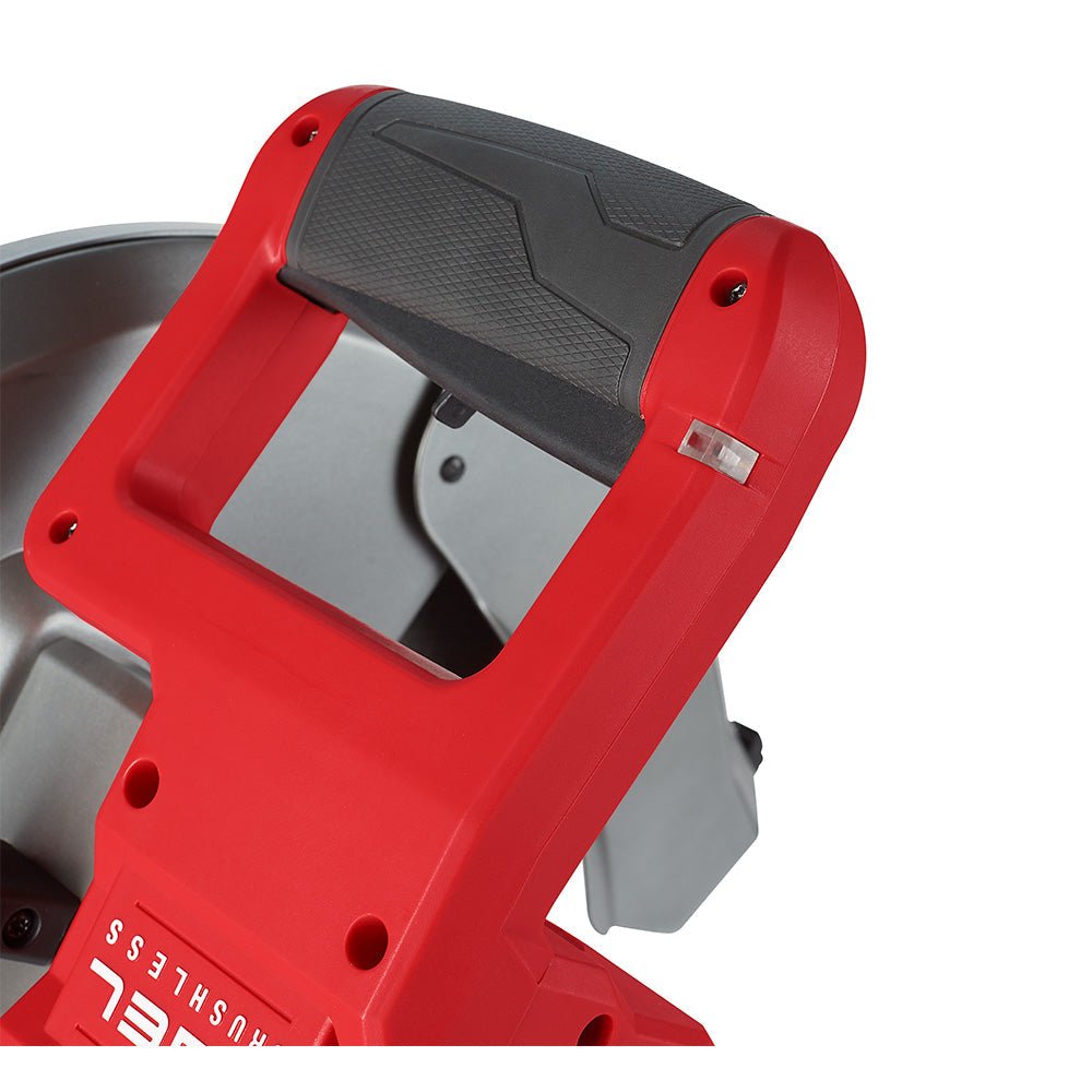 Milwaukee 2990 - 20 M18 FUEL™ 14" Abrasive Chop Saw - Fire Protection Parts