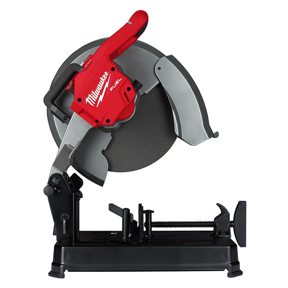 Milwaukee 2990 - 20 M18 FUEL™ 14" Abrasive Chop Saw - Fire Protection Parts