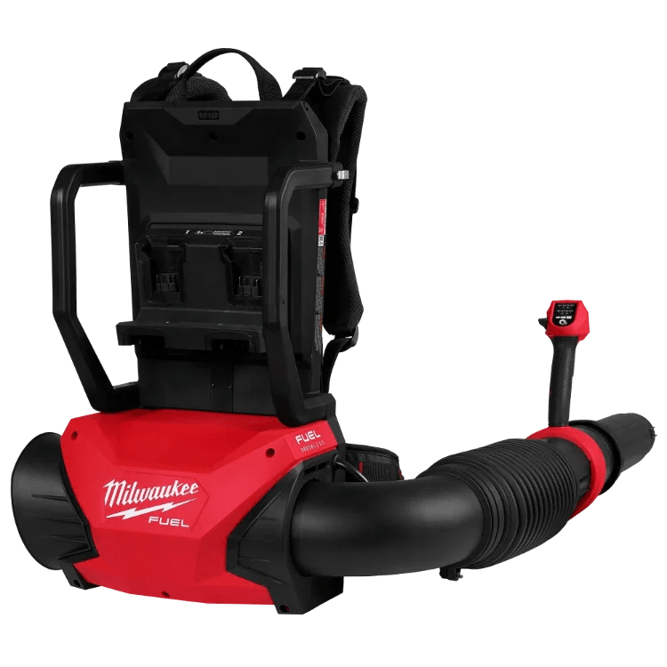 Milwaukee 3009 - 20 M18 FUEL™ Dual Battery Backpack Blower (Tool Only) - Fire Protection Parts