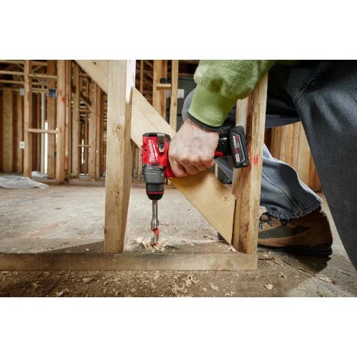 Milwaukee 3403 - 22 M12 FUEL™ 1/2" Drill/Driver Kit - Fire Protection Parts