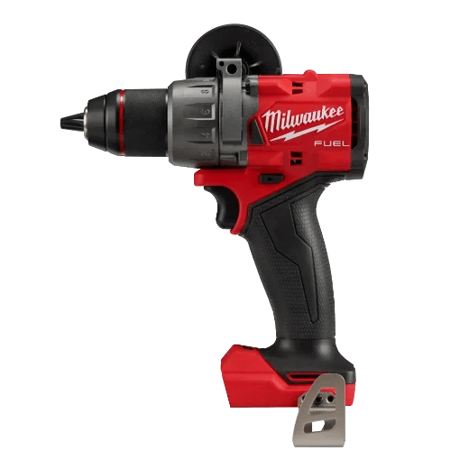 Milwaukee 3697 - 22 M18 FUEL™ 2 - Tool Combo Kit - Hammer Drill and Impact Driver With 2 Batteries and Charger - Fire Protection Parts