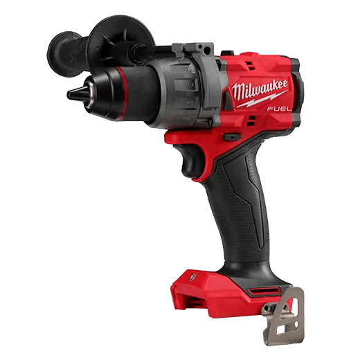 Milwaukee 3697 - 22 M18 FUEL™ 2 - Tool Combo Kit - Hammer Drill and Impact Driver With 2 Batteries and Charger - Fire Protection Parts