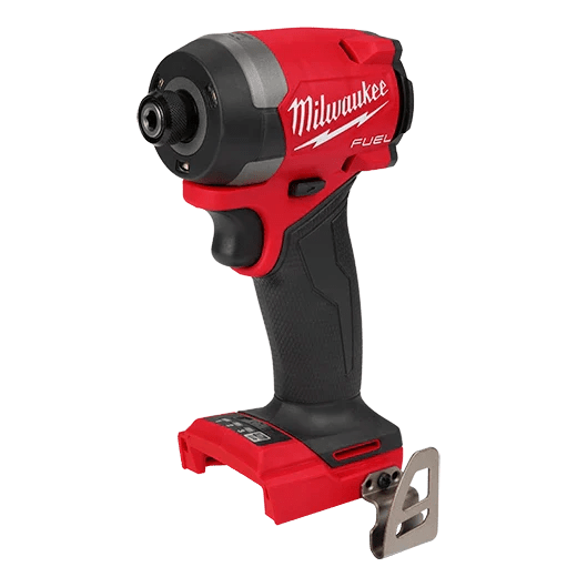 Milwaukee 3697 - 22 M18 FUEL™ 2 - Tool Combo Kit - Hammer Drill and Impact Driver With 2 Batteries and Charger - Fire Protection Parts