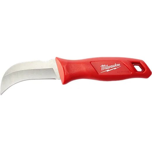 Milwaukee 48 - 22 - 1925 Hawkbill Fixed Blade Knife - Fire Protection Parts