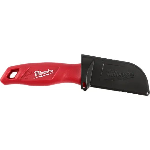 Milwaukee 48 - 22 - 1925 Hawkbill Fixed Blade Knife - Fire Protection Parts